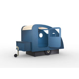 Mathy by bols Bett Wohnwagenbett