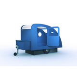 Mathy by bols Bett Wohnwagenbett