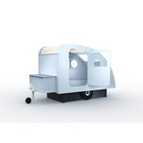 Mathy by bols Bett Wohnwagenbett