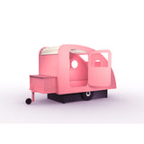 Mathy by bols Bett Wohnwagenbett