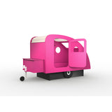 Mathy by bols Bett Wohnwagenbett