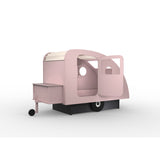 Mathy by bols Bett Wohnwagenbett