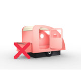 Mathy by bols Bett Wohnwagenbett