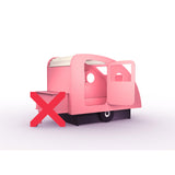 Mathy by bols Bett Wohnwagenbett