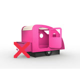 Mathy by bols Bett Wohnwagenbett