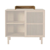 Quax Hai No Ki Wickelaufsatz für Kommode Esche