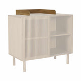 Quax Hai No Ki Wickelaufsatz für Kommode Esche