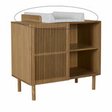 Quax Hai No Ki Wickelaufsatz für Kommode Esche