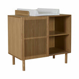 Quax Hai No Ki Wickelaufsatz für Kommode Esche