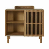 Quax Hai No Ki Wickelaufsatz für Kommode Esche