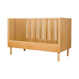 Quax Hai No Ki Kinder- und Babybett Esche 70x140 cm