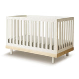 Oeuf Bett Babybett Classic Birke 70x140 cm