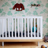 Oeuf Bett Babybett Classic Birke 70x140 cm