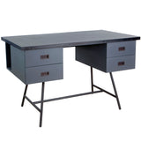 Laurette desk Children's desk Bureau L50
