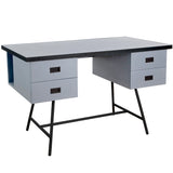Laurette desk Children's desk Bureau L50