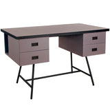 Laurette desk Children's desk Bureau L50
