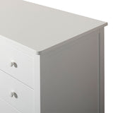 Oliver Furniture Seaside chest of 4 drawers