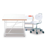 Egon Eiermann Tisch Schreibtisch Kinderschreibtisch