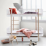 Oliver Furniture Wood Original Bettschublade