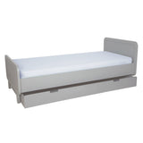 Laurette Bettschublade Gästebett Tiroir pour Lit Rond