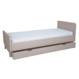 Laurette Bettschublade Gästebett Tiroir pour Lit Rond