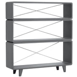 Laurette Regal Bücherregal Millefeuille