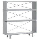 Laurette Regal Bücherregal Millefeuille