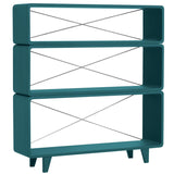 Laurette Regal Bücherregal Millefeuille