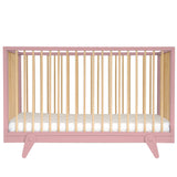 Laurette Gitterbett Lit Petipeton 70x140 cm