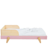 Laurette Juniorbett Lit Petipeton Junior 70x140 cm