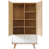 Wardrobe Wardrobe Zen by Laurette