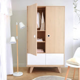Wardrobe Wardrobe Zen by Laurette