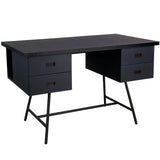 Laurette desk Children's desk Bureau L50