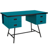 Laurette desk Children's desk Bureau L50