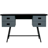 Laurette Schreibtisch Kinderschreibtisch Bureau L50 LXL