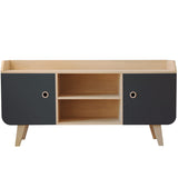 Sideboard Buffet Zen by Laurette