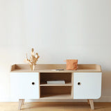Sideboard Buffet Zen by Laurette