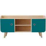 Sideboard Buffet Zen by Laurette