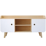 Sideboard Buffet Zen by Laurette