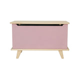 Laurette Spielzeugtruhe Coffre à Jouets