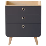 Kommode Wickelkommode Zen by Laurette