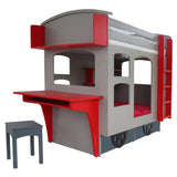 Mathy by bols Eisenbahnwagon Etagenbett