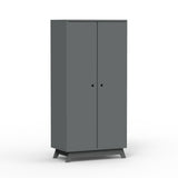 Mathy by bols Madavin wardrobe 2 doors