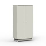 Mathy by bols Madavin wardrobe 2 doors