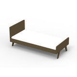 Mathy by bols Einzelbett Madavin 90x200 cm