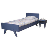 Mathy by bols Einzelbett Madavin 90x200 cm