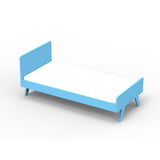 Mathy by bols Einzelbett Madavin 90x200 cm