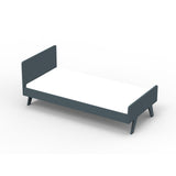 Mathy by bols Einzelbett Madavin 90x200 cm