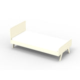 Mathy by bols Einzelbett Madavin 90x200 cm