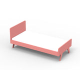 Mathy by bols Einzelbett Madavin 90x200 cm